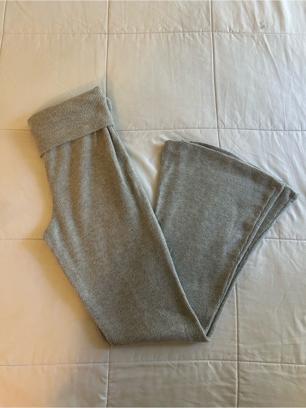 Flare Sweatpants